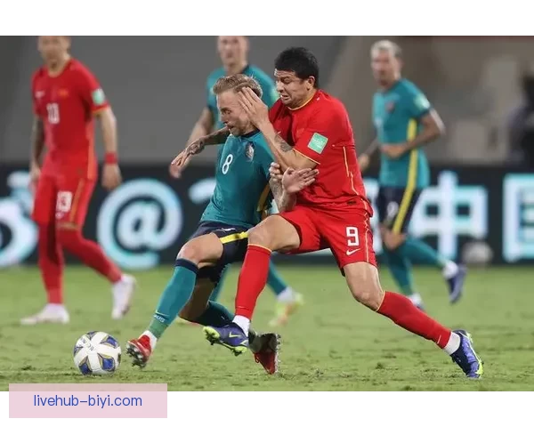 2026世界杯全程直播网站汇总，在线观看各场精彩赛事与实时比分更新